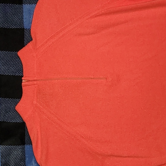 Vintage. Made in USA. Hampshire Studio. 100% Acrylic. Buttery Soft. Women's Larg - Picture 12 of 13